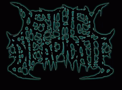 logo As They Dilapidate